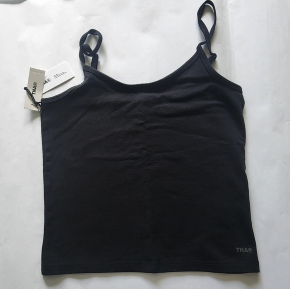 Aritzia TNA size small tank top - Picture 1 of 7